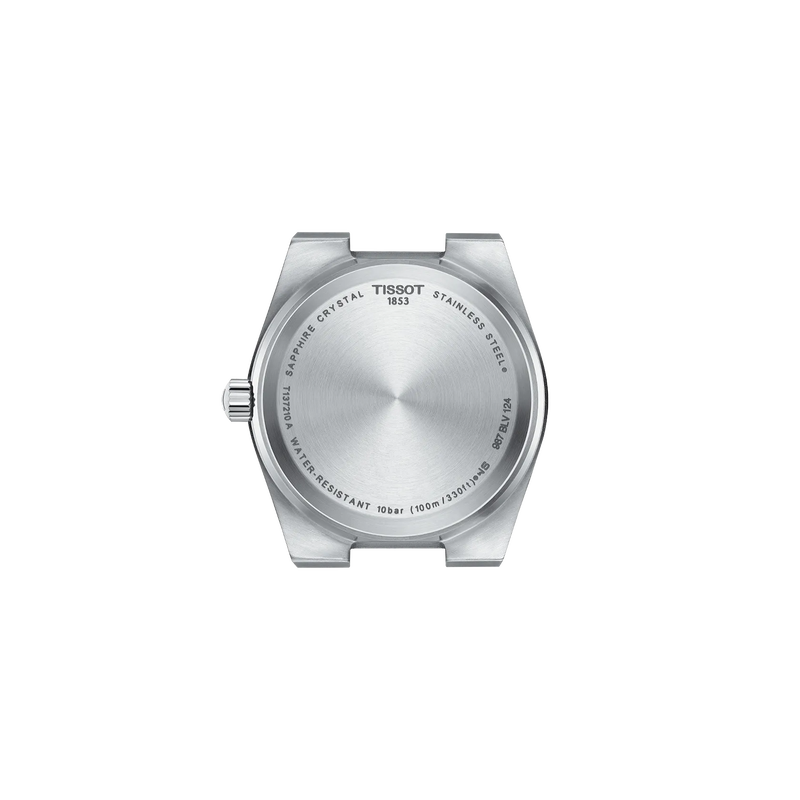 Tissot PRX T137.210.11.081.00 Quartz Men’s Watch - Luxverse