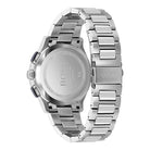 Hugo Boss HB1513763 Silver Wristwatch – Men’s Watch - Luxverse