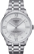 Tissot Chemin des Tourelles Special Brill T099.407.11.033.00 – Men’s Watch - Luxverse