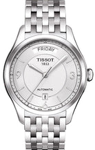 Tissot T-Classic T-One Automatic T038.430.11.037.00 –  Men’s Watch - Luxverse