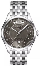Tissot T-One T038.430.11.067.00 Automatic Men’s Watch - Luxverse