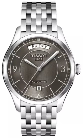 Tissot T-One T038.430.11.067.00 Automatic Men’s Watch - Luxverse