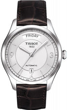 Tissot T Classic T One T038.430.16.037.00 Automatic Men’s Watch - Luxverse