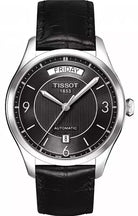 Tissot T-One T038.430.16.057.00 Automatic Men’s Watch - Luxverse
