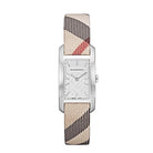 Burberry The Pioneer Silver Dial BU9406 – Women’s Watch - Luxverse