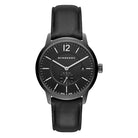 Burberry Horseferry Quartz BU10003 – Men’s Watch - Luxverse