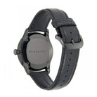 Burberry Horseferry Quartz BU10003 – Men’s Watch - Luxverse