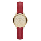 Burberry The Classic Ladies Quartz BU10102 – Women’s Watch - Luxverse
