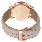 Burberry The City Check Rose Gold BU9014 – Women’s Watch - Luxverse