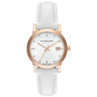 Burberry The City Diamond Rose Gold BU9130 – Women’s Watch - Luxverse