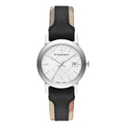 Burberry The City Haymarket Black Watch BU9150 – Women’s Watch - Luxverse