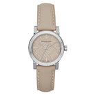Burberry The City Neutral Watch BU9207 – Women’s Watch - Luxverse