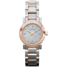 Burberry The City Diamonds Quartz Ladies' Watch BU9214 – Women’s Watch - Luxverse