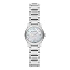 Burberry The City Mother of Pearl BU9224 – Women’s Watch - Luxverse