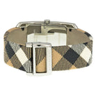 Burberry The Pioneer Silver Dial BU9406 – Women’s Watch - Luxverse