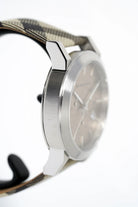 Burberry Chronograph Nova BU9358 – Men’s Watch - Luxverse