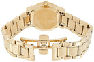 Burberry The City Gold Dial BU9227 – Women’s Watch - Luxverse
