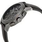 Burberry Chronograph Black BU9364 – Men’s Watch - Luxverse