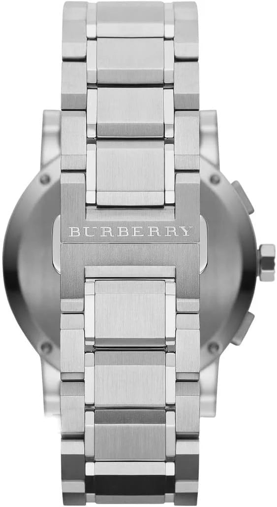 Burberry Chronograph Blue BU9363 – Men’s Watch - Luxverse