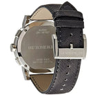 Burberry Chronograph Grey BU9362 – Men’s Watch - Luxverse