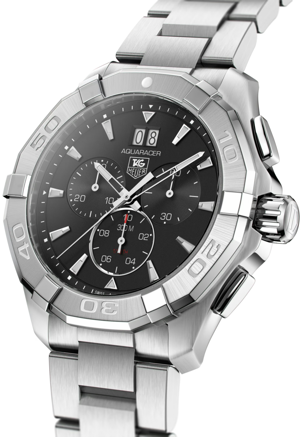 TAG Heuer Aquaracer CAY1110.BA0927 - Luxverse