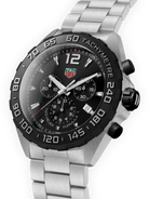 TAG Heuer Men's Formula 1 Quartz Chronograph 200M 43mm Watch CAZ1010.BA0842 - Luxverse