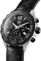 TAG Heuer Formula 1 Chronograph 43mm Mens Watch CAZ1010.FT8024 - Luxverse