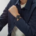 TAG Heuer Formula 1 Chronograph 43mm Mens Watch CAZ1010.FT8024 - Luxverse