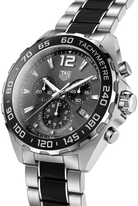 TAG Heuer Formula 1 Quartz Chronograph 43mm Mens Watch CAZ1011.BA0843 - Luxverse