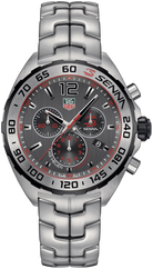 TAG Heuer Formula 1 Mens Watch CAZ1012.BA0883 Special Edition - Luxverse