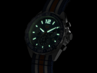 TAG Heuer Formula 1 Mens Watch 43mm Quartz Chronograph CAZ1014.FC8196 - Luxverse