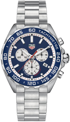 TAG Heuer CAZ1018.BA0842 Formula 1 Special Edition - Luxverse