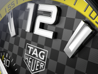 TAG Heuer CAZ101AC.BA0842 Formula 1 Quartz Chronograph Black Dial Men's Watch - Luxverse