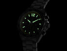 TAG Heuer CAZ101AC.BA0842 Formula 1 Quartz Chronograph Black Dial Men's Watch - Luxverse