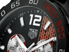 TAG Heuer CAZ101AD.FT8024 Formula 1 Quartz Chronograph Men's Watch - Luxverse