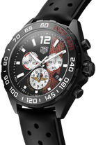 TAG Heuer CAZ101AD.FT8024 Formula 1 Quartz Chronograph Men's Watch - Luxverse