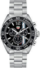 TAG Heuer CAZ101H.BA0842 Formula 1 Quartz Chronograph Juan Manuel Special Edition - Luxverse
