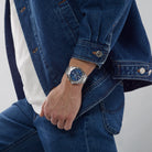 TAG Heuer CAZ101K.BA0842 Formula 1 Quartz Chronograph 43mm Mens Watch - Luxverse
