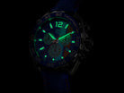 TAG Heuer CAZ101N.FC8243 Formula 1 Gulf Racing Special Edition Watch - Luxverse