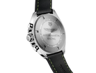 TAG Heuer Special Edition CAZ101P.FC8245 Formula 1 Aston Martin 43mm Mens Watch - Luxverse