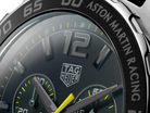 TAG Heuer Special Edition CAZ101P.FC8245 Formula 1 Aston Martin 43mm Mens Watch - Luxverse