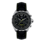 TAG Heuer Special Edition CAZ101P.FC8245 Formula 1 Aston Martin 43mm Mens Watch - Luxverse