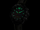 TAG Heuer Special Edition CAZ101P.FC8245 Formula 1 Aston Martin 43mm Mens Watch - Luxverse