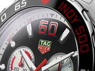 TAG Heuer CAZ101V.BA0842 Formula 1 Indy 500 Limited Edition Men's Watch - Luxverse