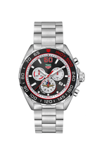 TAG Heuer CAZ101V.BA0842 Formula 1 Indy 500 Limited Edition Men's Watch - Luxverse
