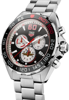 TAG Heuer CAZ101V.BA0842 Formula 1 Indy 500 Limited Edition Men's Watch - Luxverse