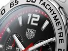 TAG Heuer CAZ101Y.BA0842 Formula 1 Quartz Chronograph 43mm Mens Watch - Luxverse