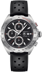 TAG Heuer CAZ2010.FT8024 Formula 1 Calibre 16 Mens Watch - Luxverse
