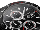 TAG Heuer CAZ2011.FT8024 Formula 1 Calibre 16 41mm Automatic Mens Watch - Luxverse