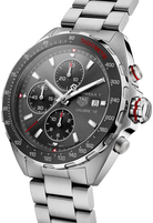 TAG Heuer CAZ2012.BA0876 Formula 1 Automatic Chronograph 44mm Mens Watch - Luxverse
